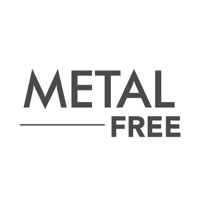 MéTAL FREE